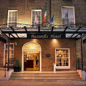 Buswells Hotel